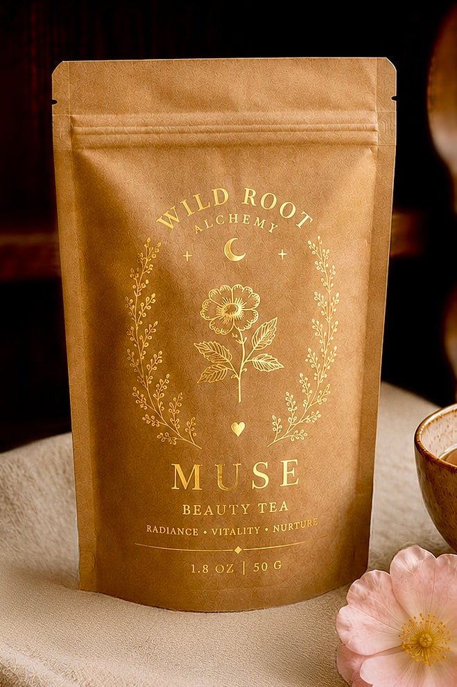 Muse Beauty Infusion