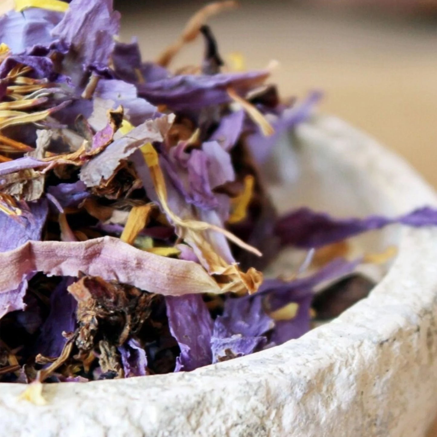 Moon Ritual / Wildcrafted Sleep Tea