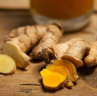 Inflammation & Joint Support Wildcrafted